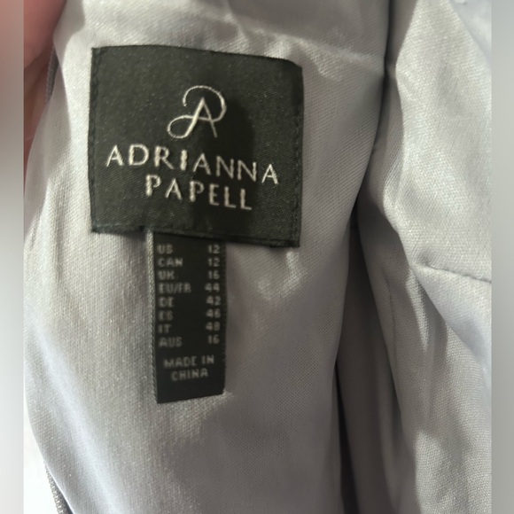 Beautiful sequin party midi/sheath dress - Picture 3 of 4